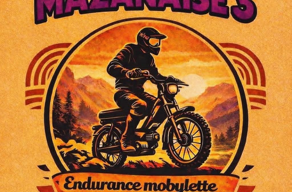 Programme du moto club pour 2026