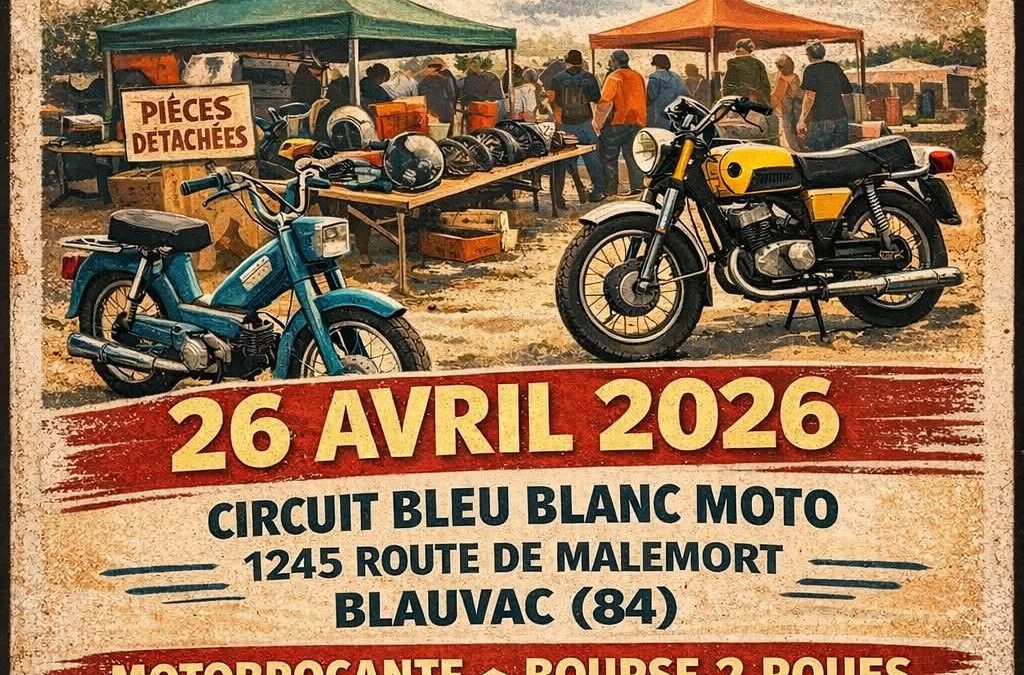 AVIS de recherche pour la MOB Mazanaise