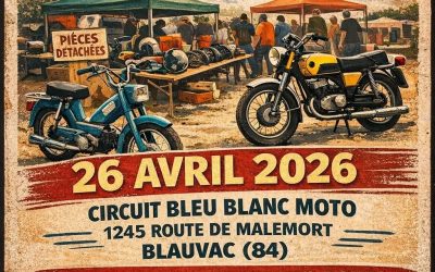 AVIS de recherche pour la MOB Mazanaise
